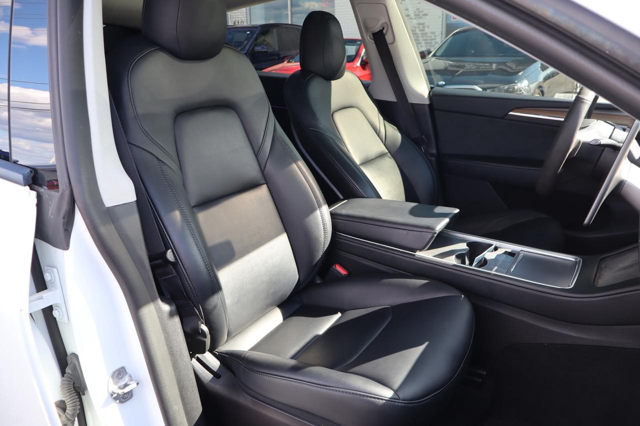 2023 Tesla Model Y Long Range   Dual Motor   No Accident   One Owner Photo