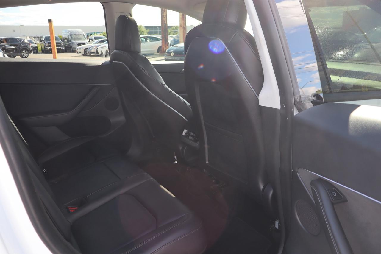 2023 Tesla Model Y Long Range   Dual Motor   No Accident   One Owner Photo