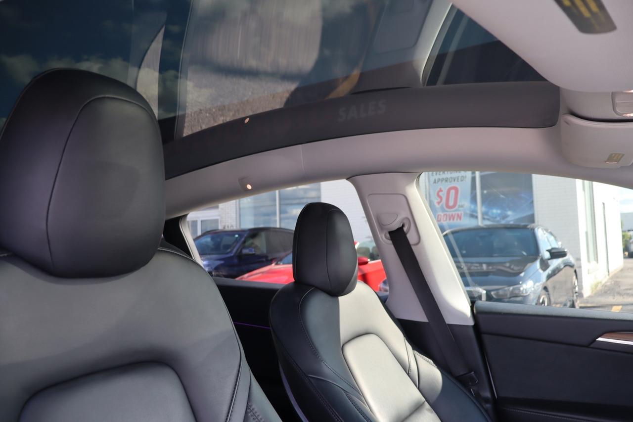 2023 Tesla Model Y Long Range   Dual Motor   No Accident   One Owner Photo