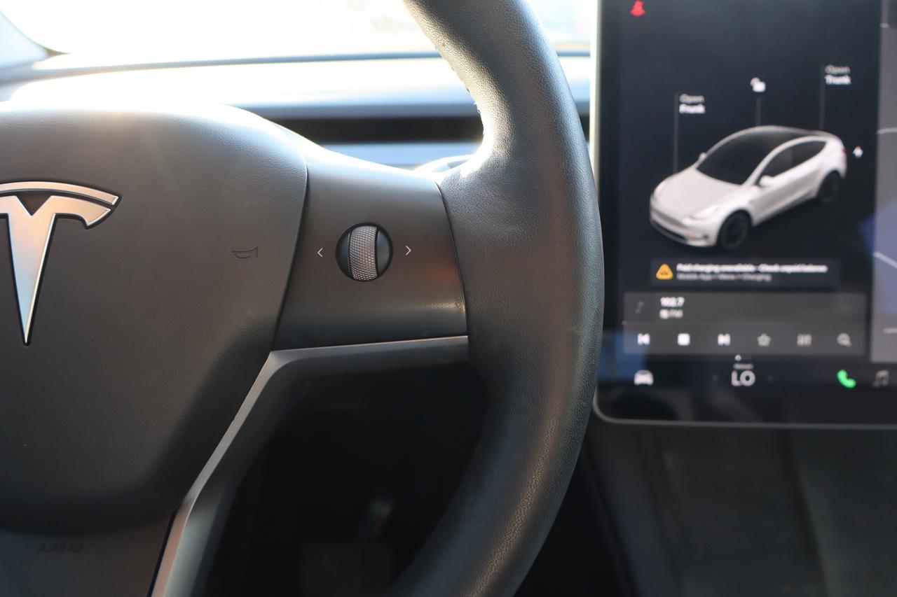 2021 Tesla Model Y Long Range   Dual Motor   No Accident   One Owner Photo