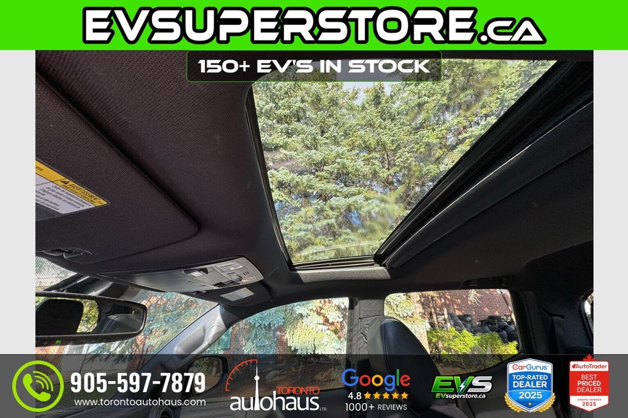 2021 Toyota Tacoma TRD SPORT PREMIUM/6 SPEED MANUAL/NO ACCIDENTS Photo