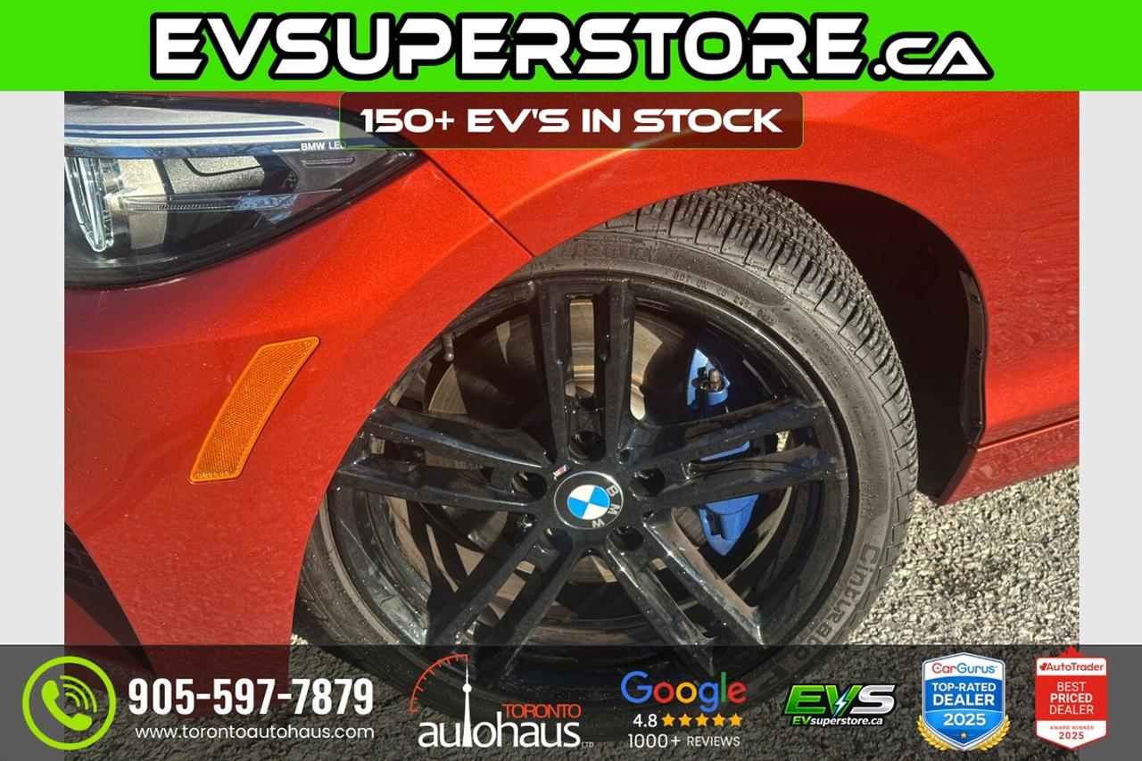 2018 BMW 2-Series M240i xDrive/No Accidents/Service Records Photo