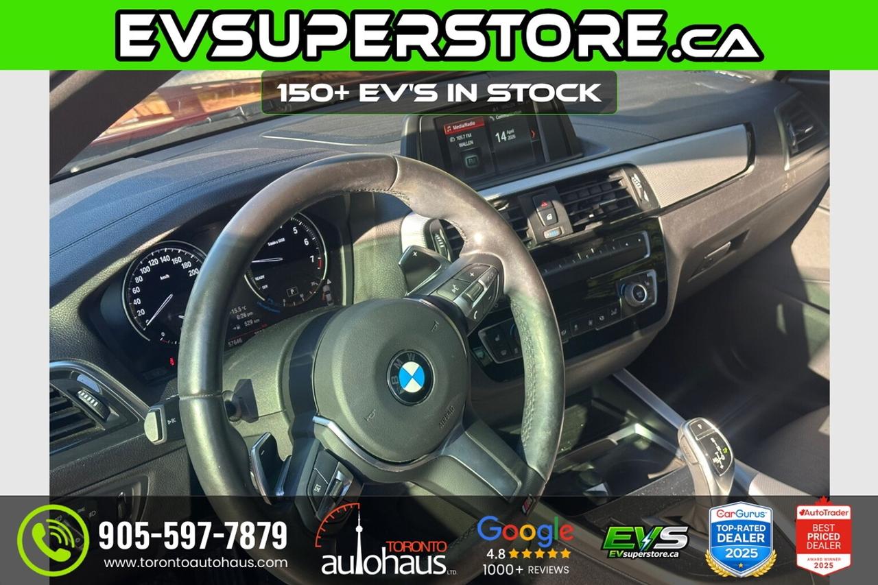 2018 BMW 2-Series M240i xDrive/No Accidents/Service Records Photo