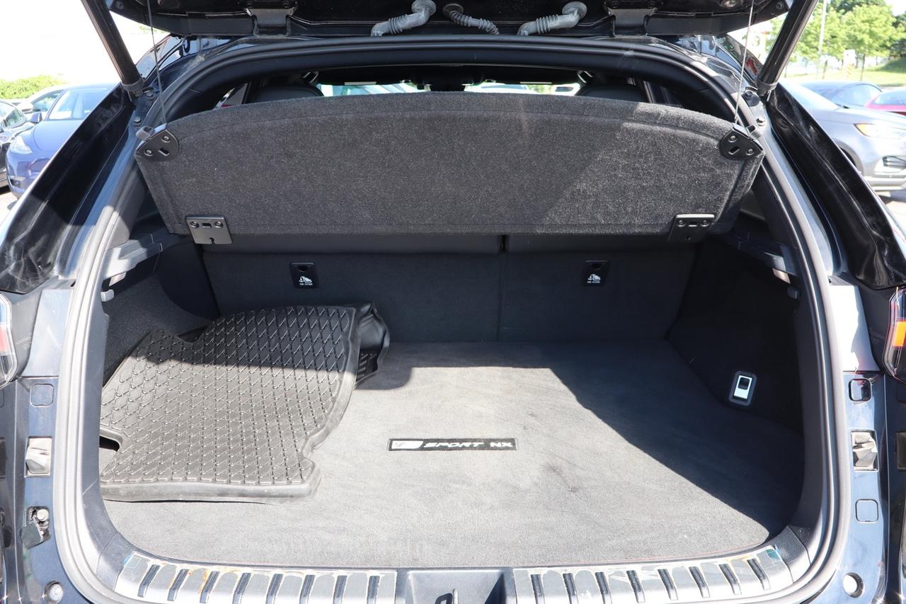 2019 Lexus NX 300 AWD   F-SPORT   RED INTERIOR Photo