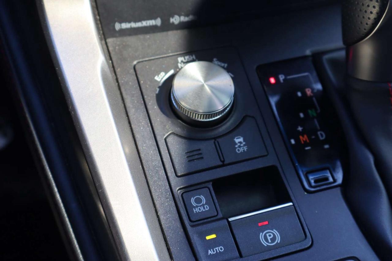 2019 Lexus NX 300 AWD   F-SPORT   RED INTERIOR Photo