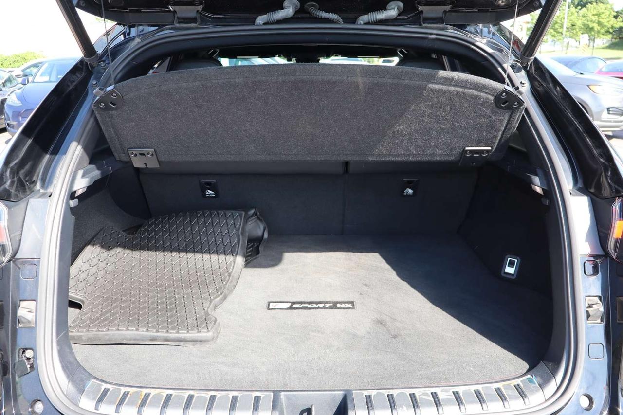 2019 Lexus NX 300 AWD   F-SPORT   RED INTERIOR Photo