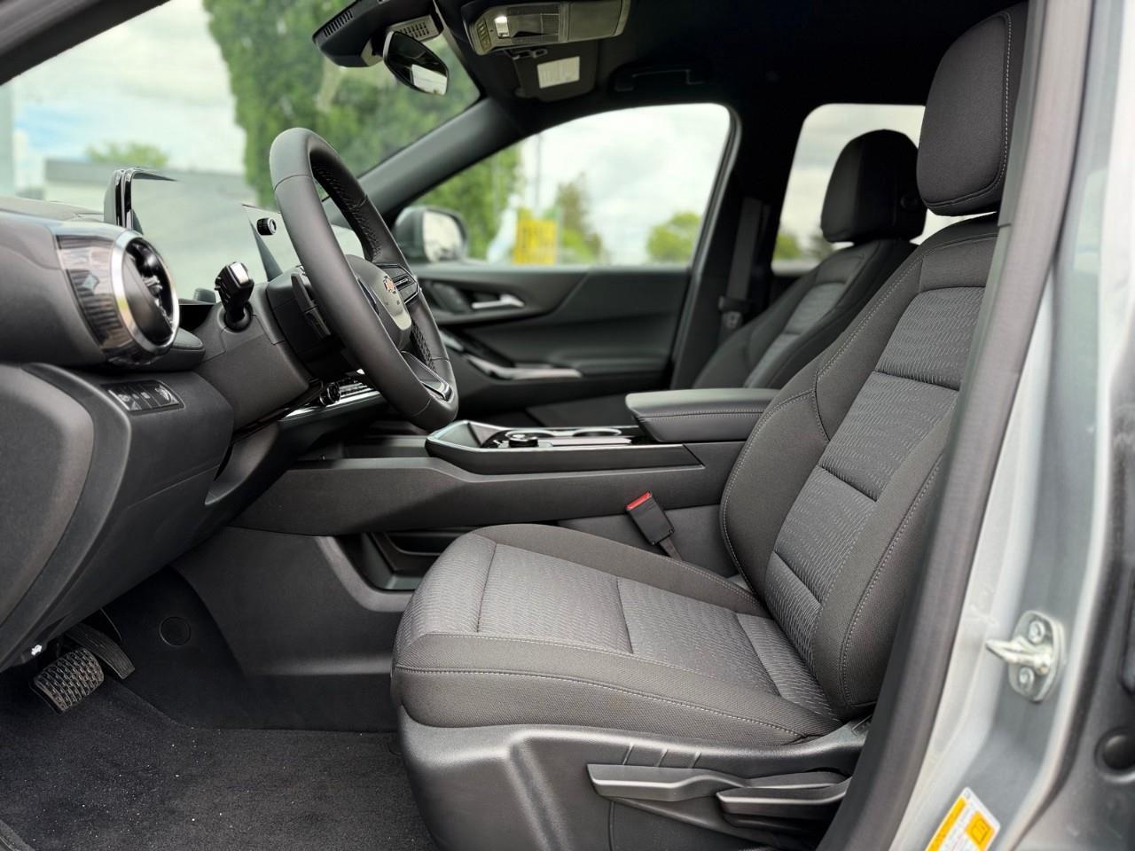 2026 Chevrolet Equinox LT 4dr Front-Wheel Drive Photo