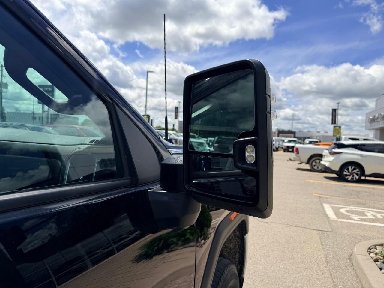 2022 GMC Sierra 3500HD 4WD Reg Cab 142  SLE Photo
