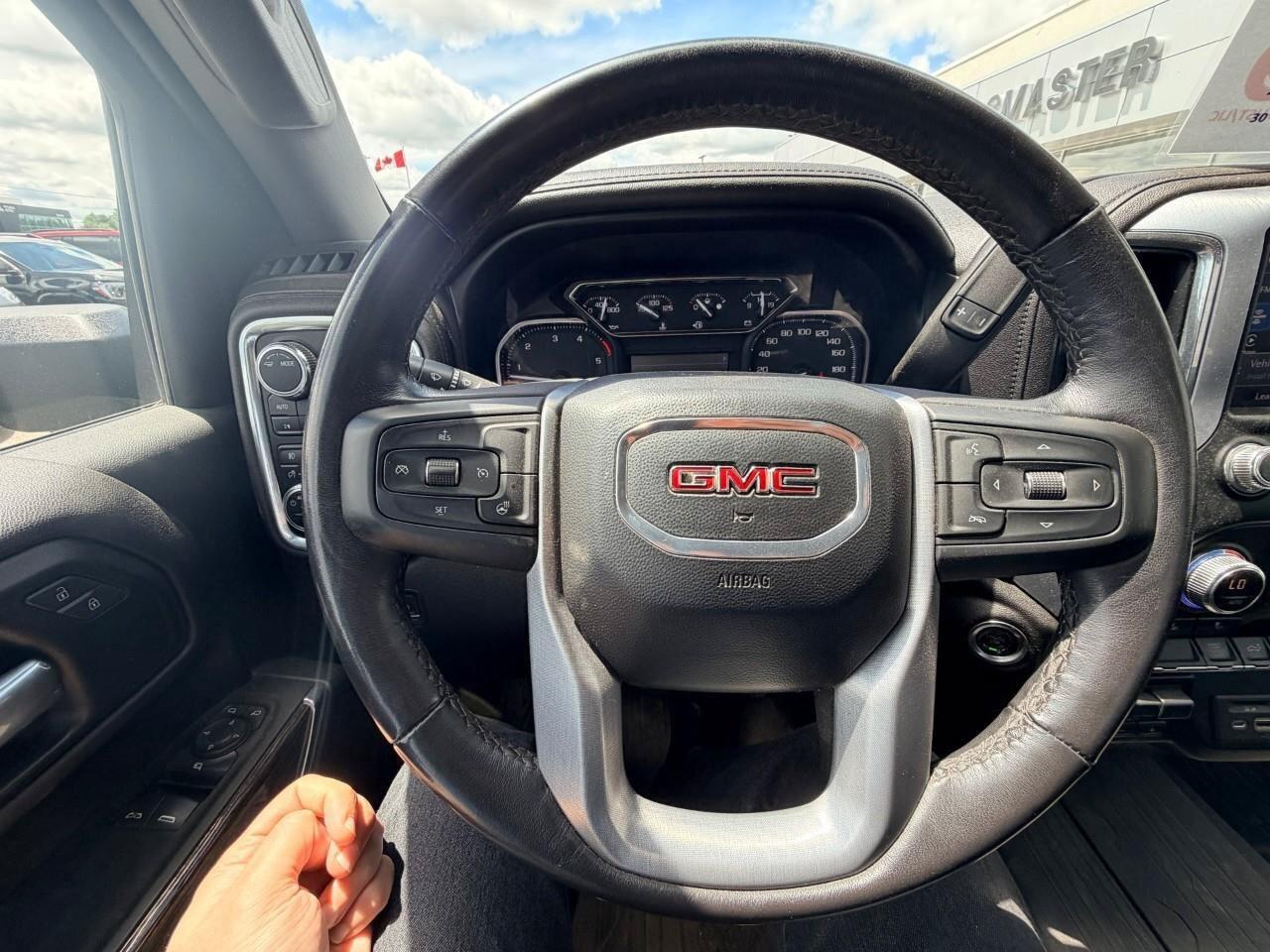 2022 GMC Sierra 3500HD 4WD Reg Cab 142  SLE Photo