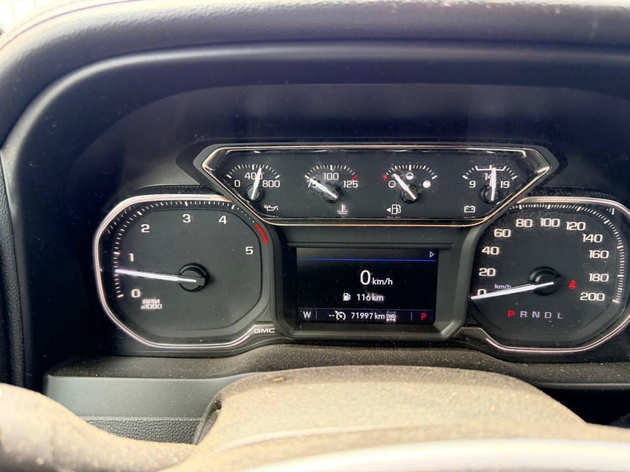 2022 GMC Sierra 3500HD 4WD Reg Cab 142  SLE Photo