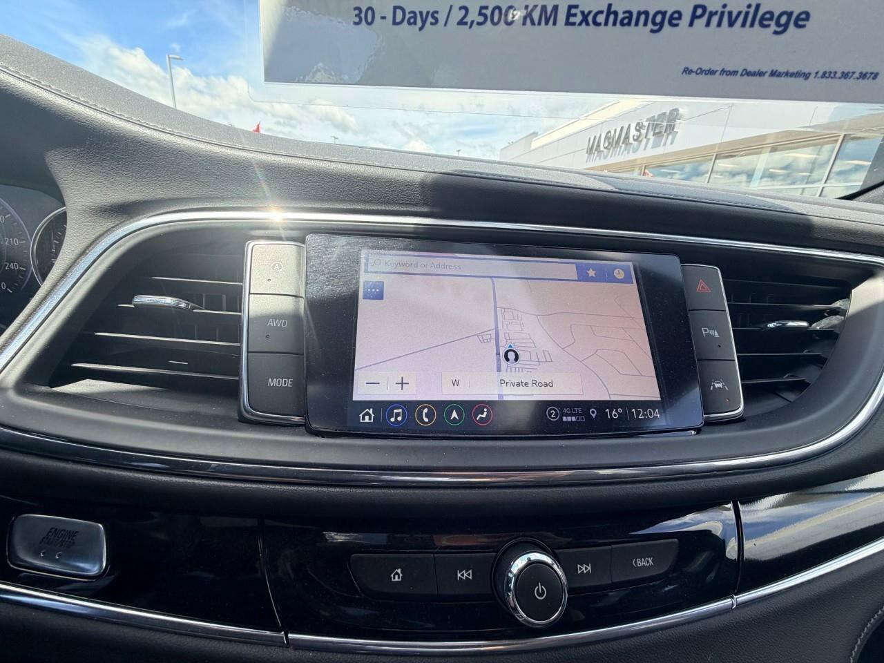 2024 Buick Enclave AWD 4dr Avenir Photo