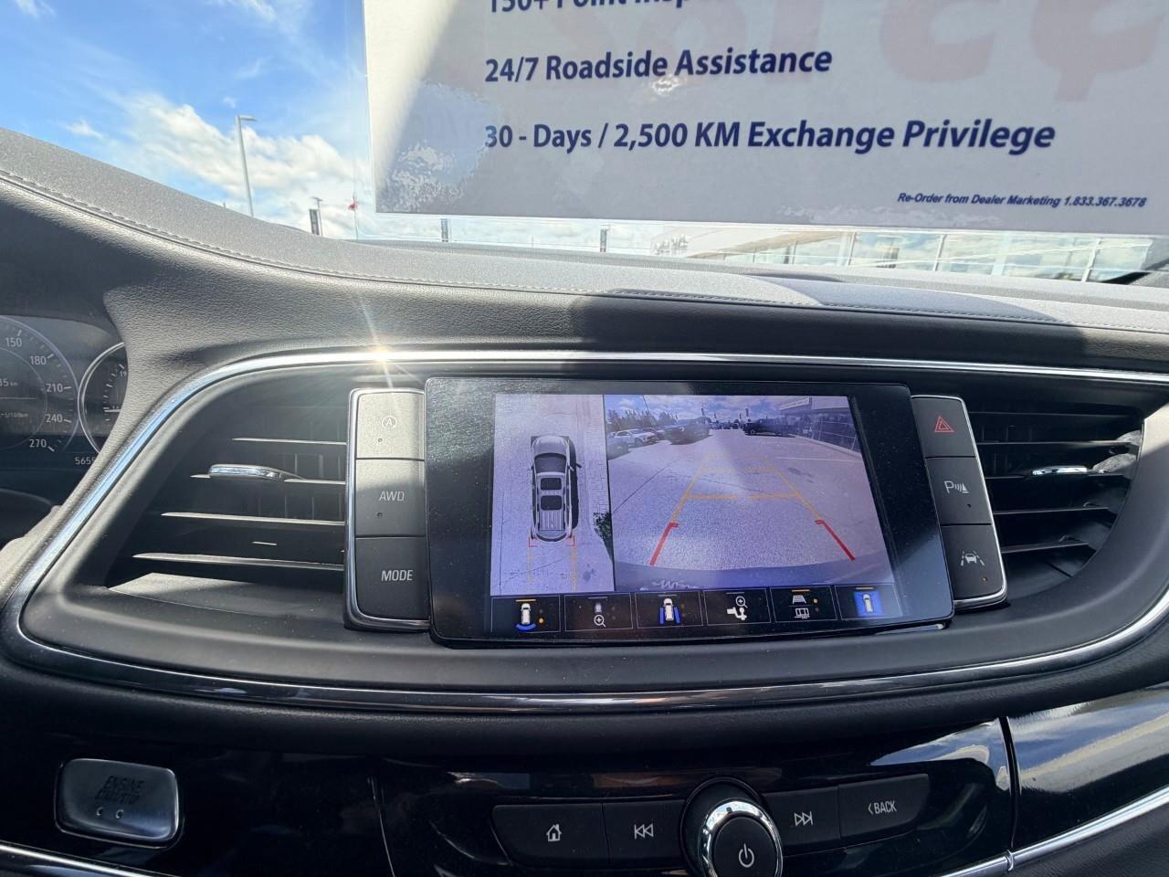 2024 Buick Enclave AWD 4dr Avenir Photo