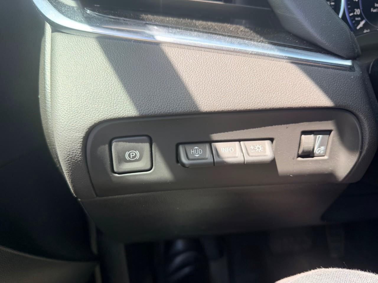 2024 Buick Enclave AWD 4dr Avenir Photo