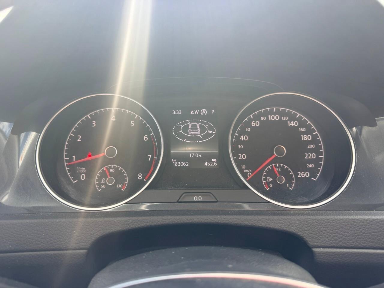 2021 Volkswagen Golf  Photo