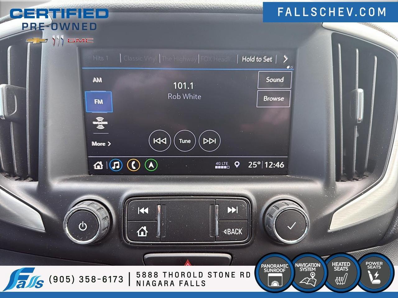 2020 GMC Terrain SLE Photo