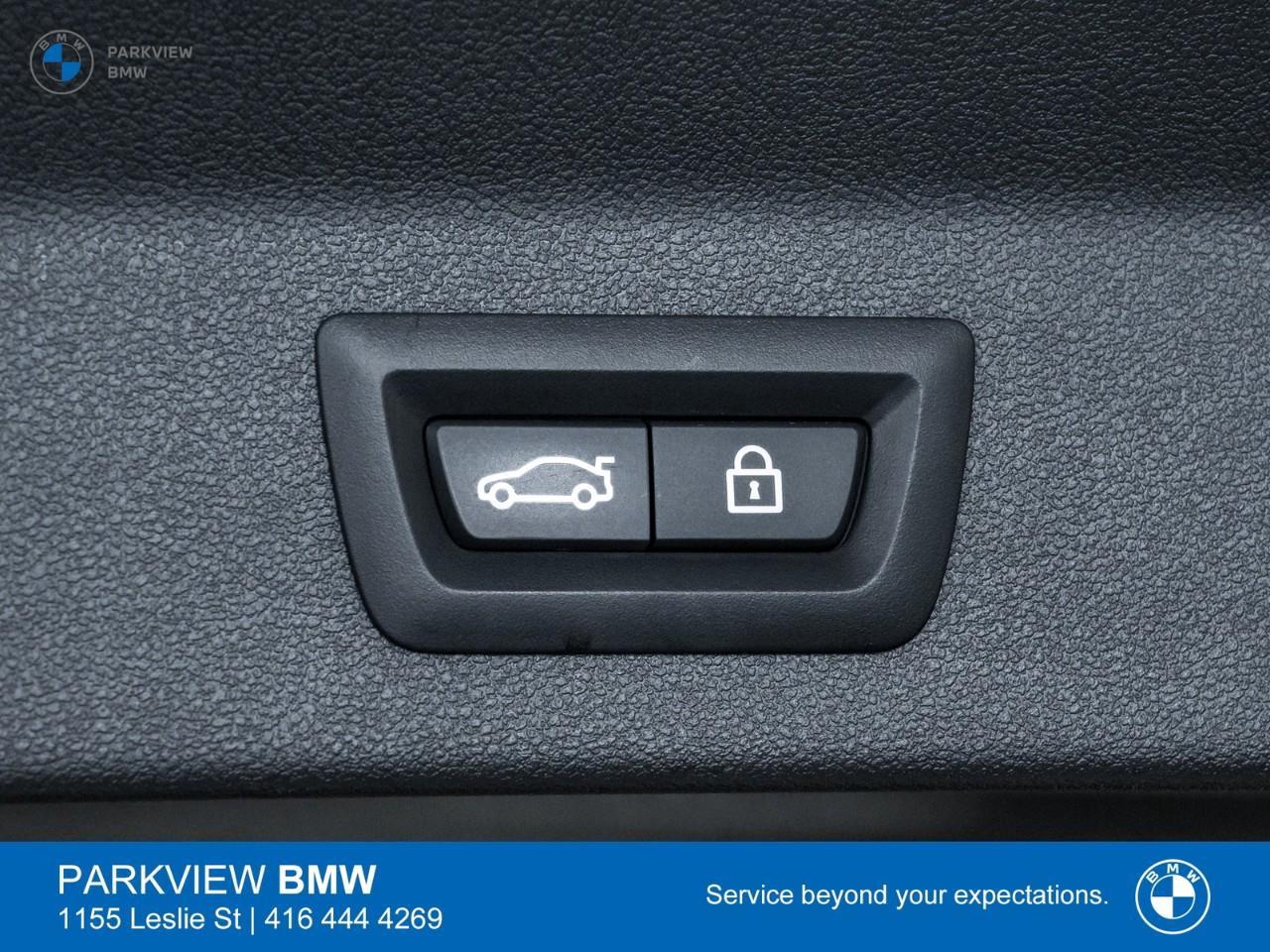 2023 BMW X3 xDrive30i 4dr All-Wheel Drive Sports Activity Vehicle Photo