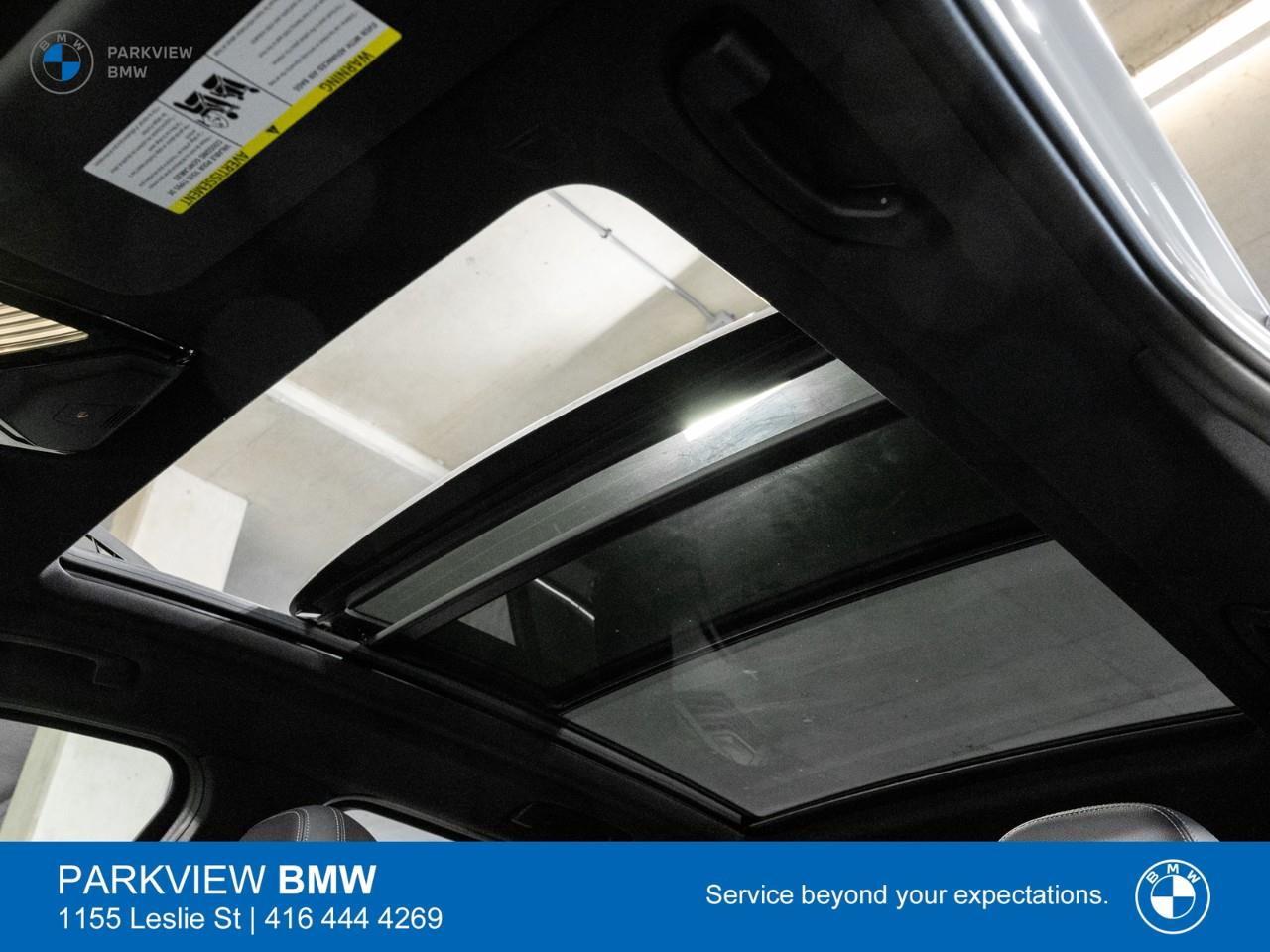 2023 BMW X3 xDrive30i 4dr All-Wheel Drive Sports Activity Vehicle Photo