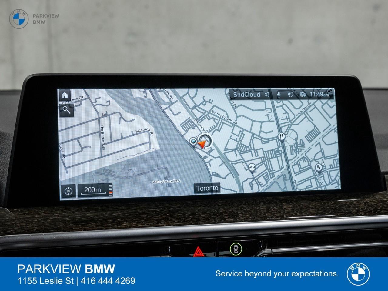 2023 BMW X3 xDrive30i 4dr All-Wheel Drive Sports Activity Vehicle Photo
