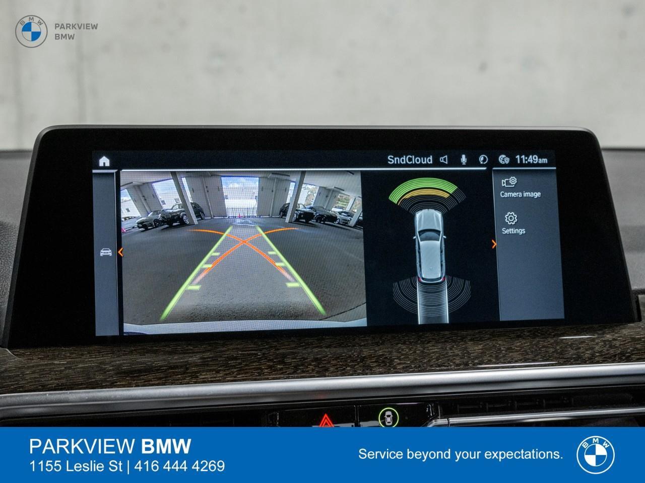 2023 BMW X3 xDrive30i 4dr All-Wheel Drive Sports Activity Vehicle Photo