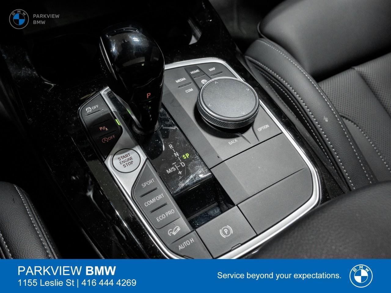 2023 BMW X3 xDrive30i 4dr All-Wheel Drive Sports Activity Vehicle Photo