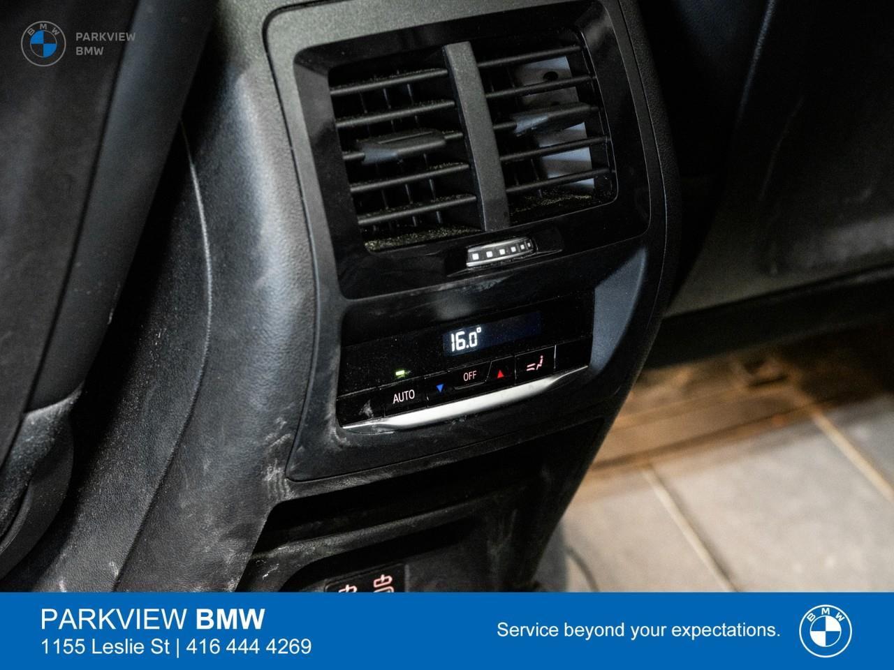 2023 BMW X3 xDrive30i 4dr All-Wheel Drive Sports Activity Vehicle Photo