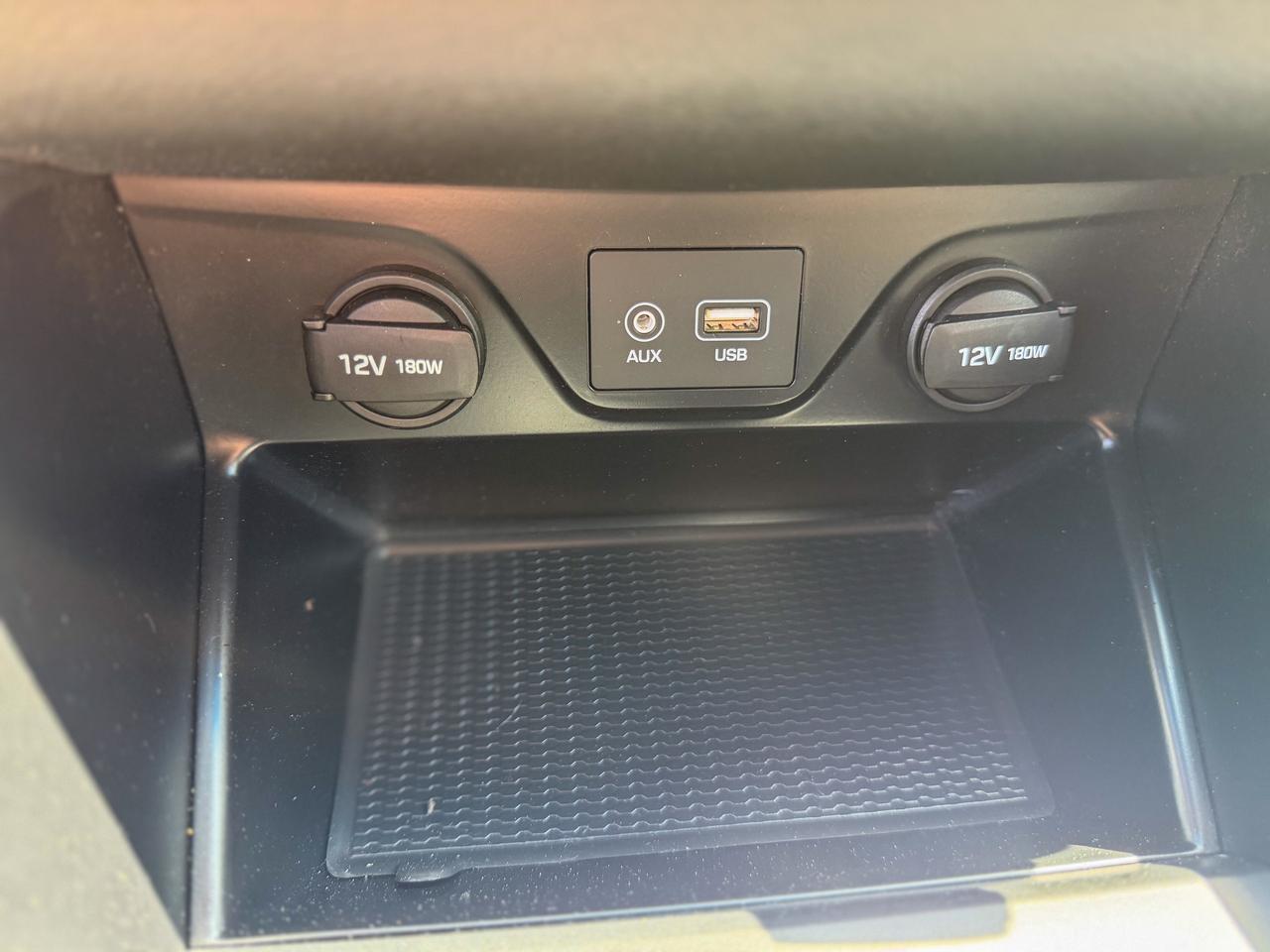 2017 Hyundai Tucson Premium/AWD/LOW KM/BSM/CAMERA/2.0L/HEATED SEATS Photo