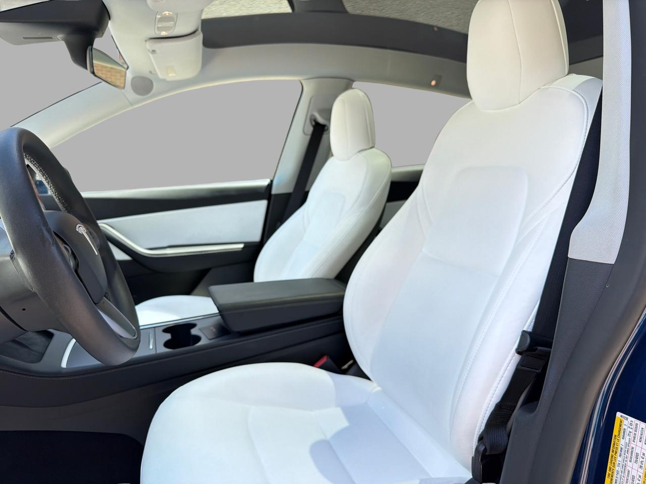 2022 Tesla Model Y Long Range AWD Photo