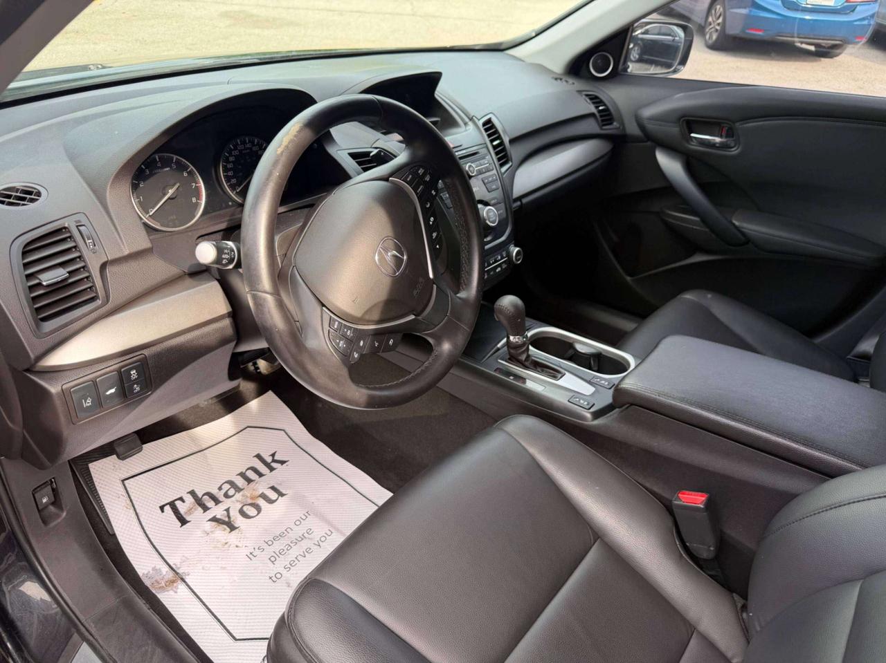 2016 Acura RDX  Photo