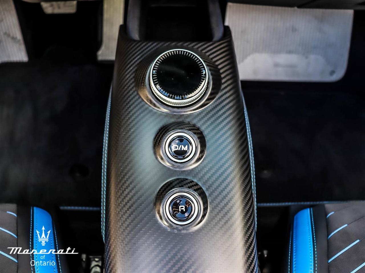 2023 Maserati MC20 Cielo 2dr Rear-Wheel Drive Convertible Photo