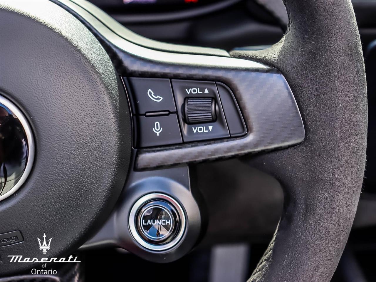 2023 Maserati MC20 Cielo 2dr Rear-Wheel Drive Convertible Photo