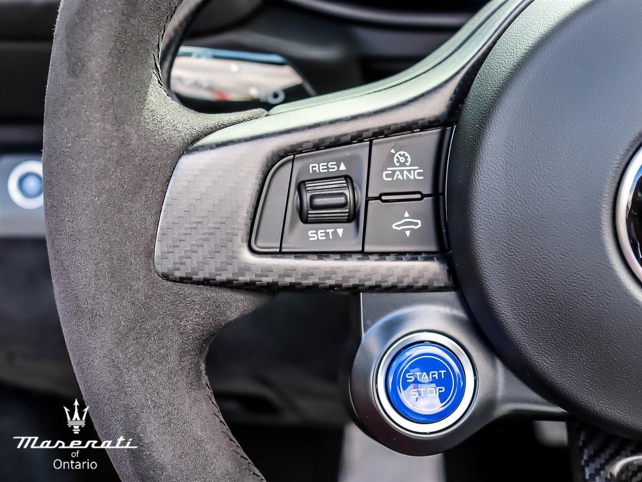 2023 Maserati MC20 Cielo 2dr Rear-Wheel Drive Convertible Photo