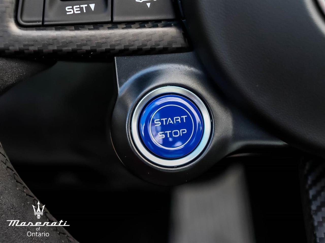 2023 Maserati MC20 Cielo 2dr Rear-Wheel Drive Convertible Photo