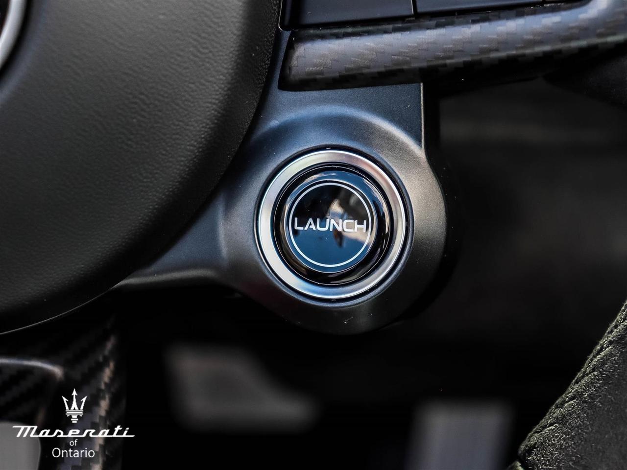 2023 Maserati MC20 Cielo 2dr Rear-Wheel Drive Convertible Photo
