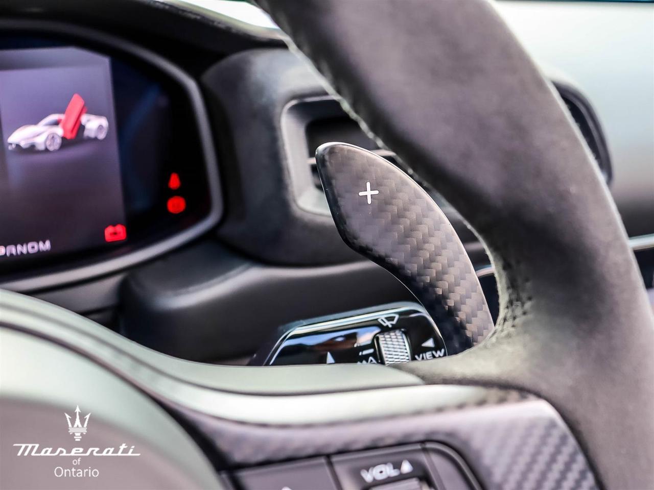 2023 Maserati MC20 Cielo 2dr Rear-Wheel Drive Convertible Photo