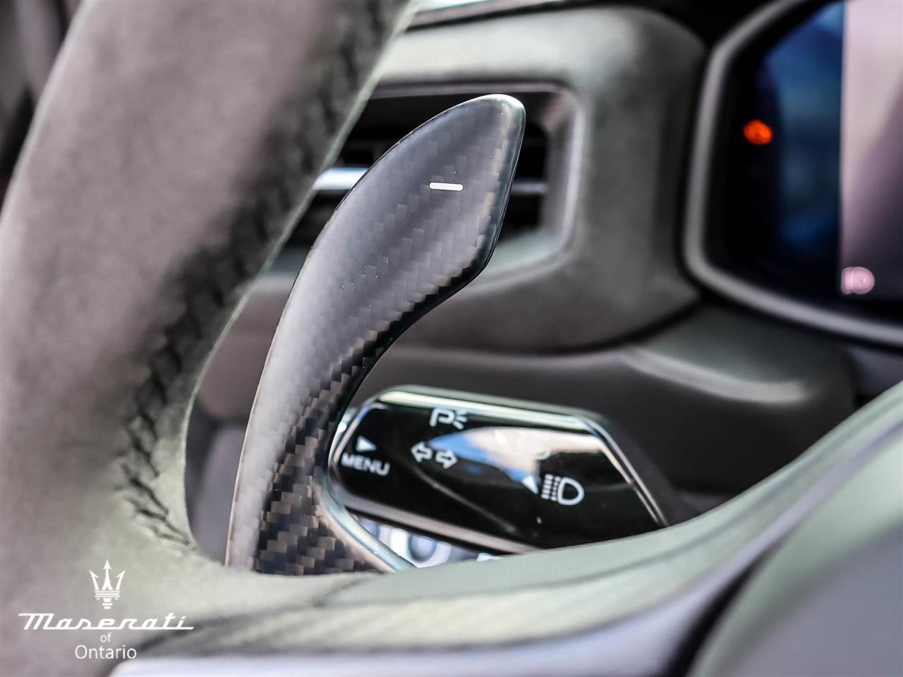 2023 Maserati MC20 Cielo 2dr Rear-Wheel Drive Convertible Photo