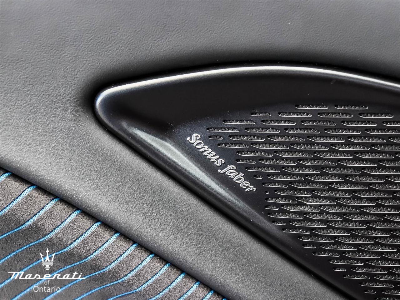 2023 Maserati MC20 Cielo 2dr Rear-Wheel Drive Convertible Photo