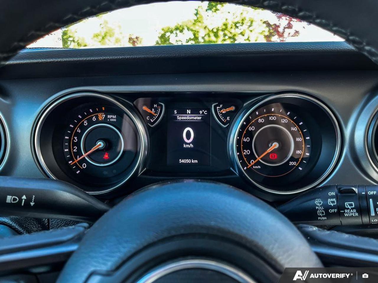 2022 Jeep Wrangler Sport S | Six Speed Manual | V6 | Push Button Start | CarPlay | Android Auto | Photo