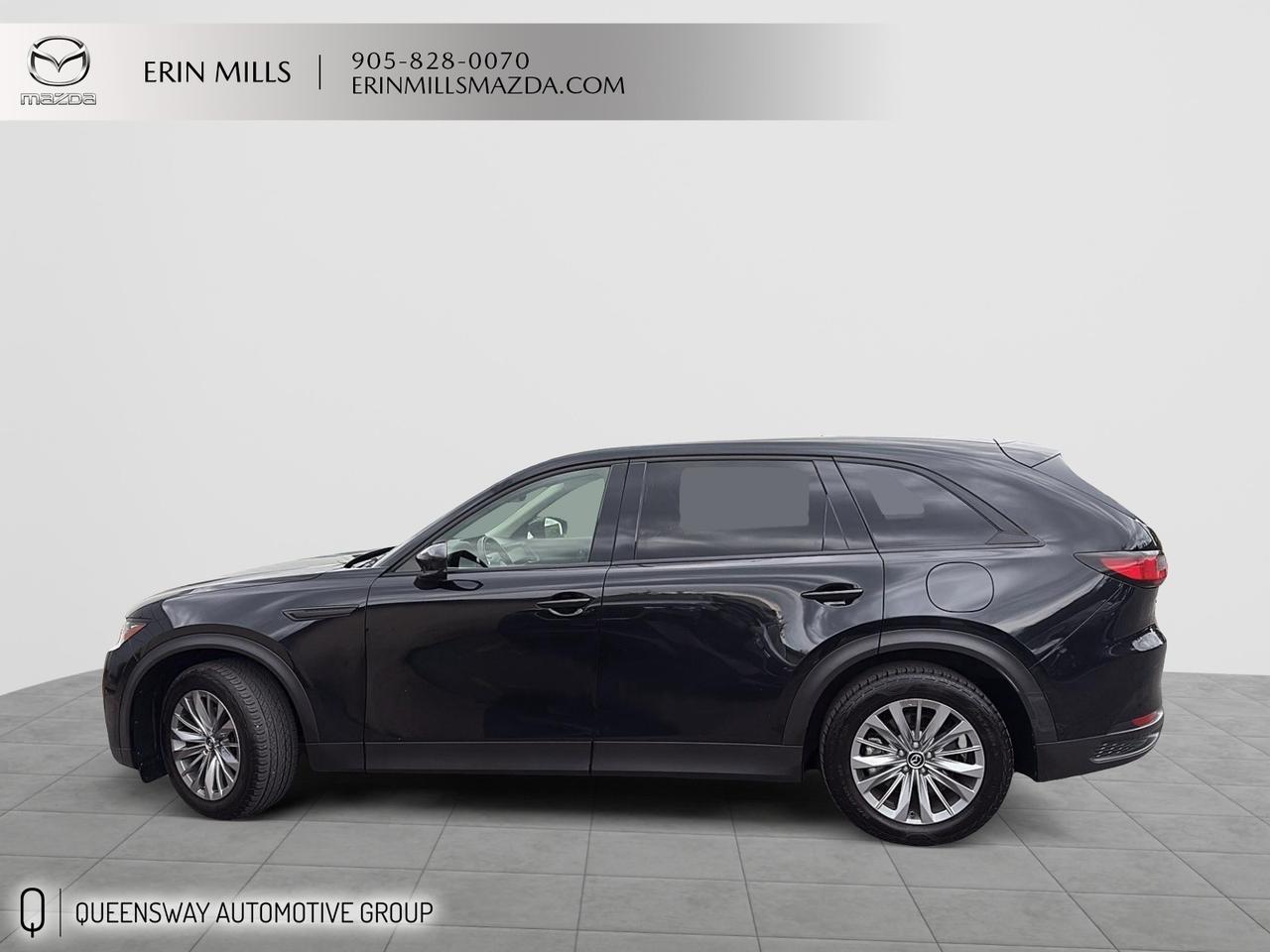 2024 Mazda CX-90 MHEV GS-L Photo