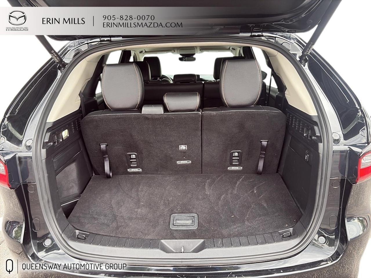 2024 Mazda CX-90 MHEV GS-L Photo