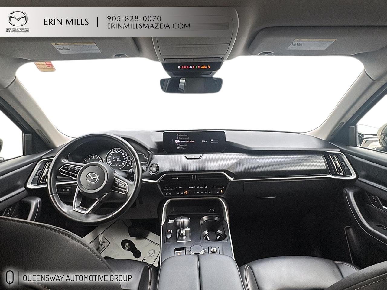 2024 Mazda CX-90 MHEV GS-L Photo