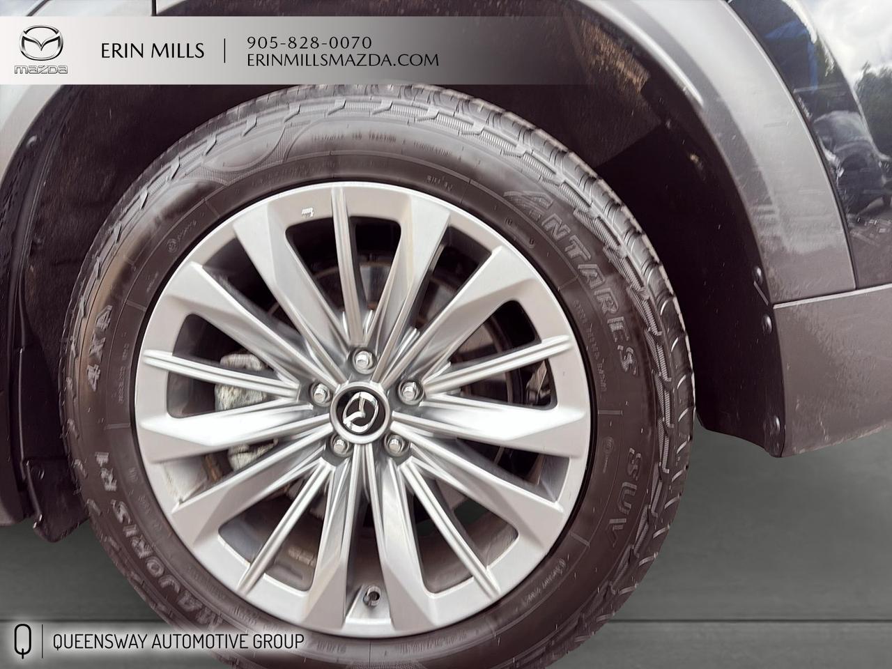 2024 Mazda CX-90 MHEV GS-L Photo