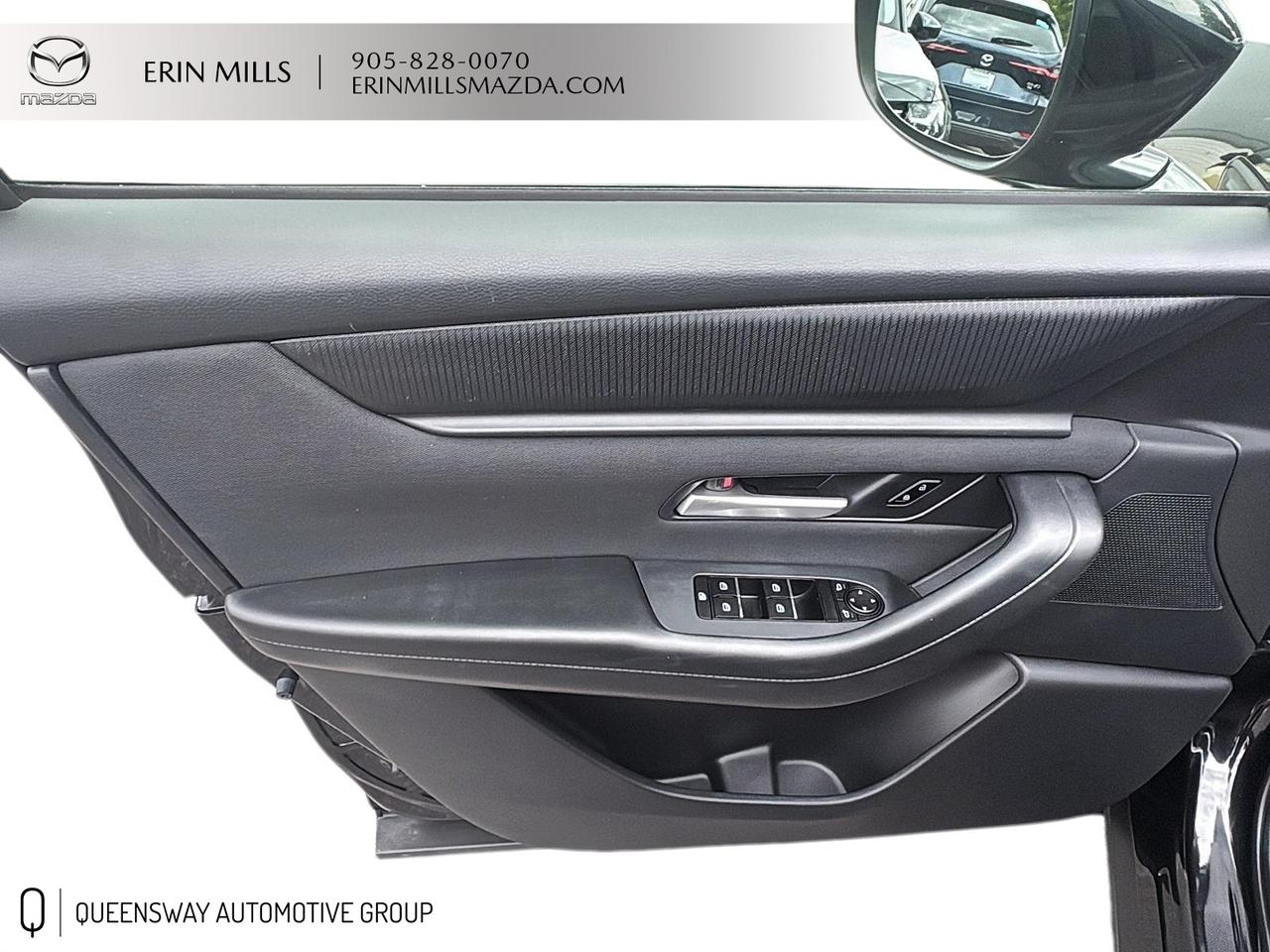 2024 Mazda CX-90 MHEV GS-L Photo