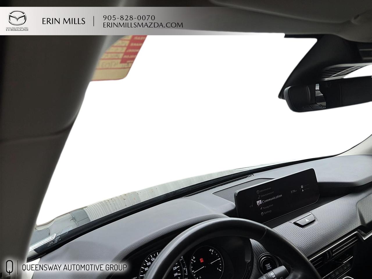 2024 Mazda CX-90 MHEV GS-L Photo