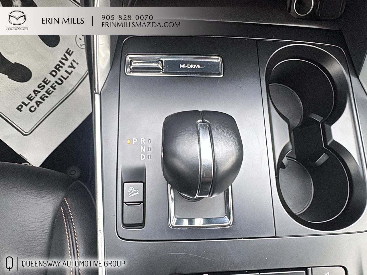 2024 Mazda CX-90 MHEV GS-L Photo