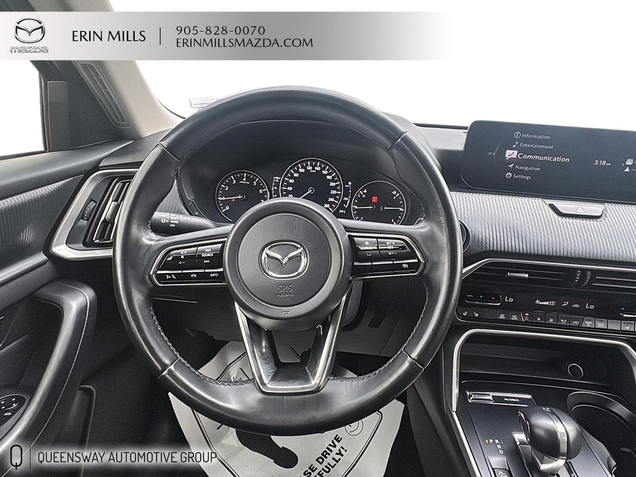 2024 Mazda CX-90 MHEV GS-L Photo