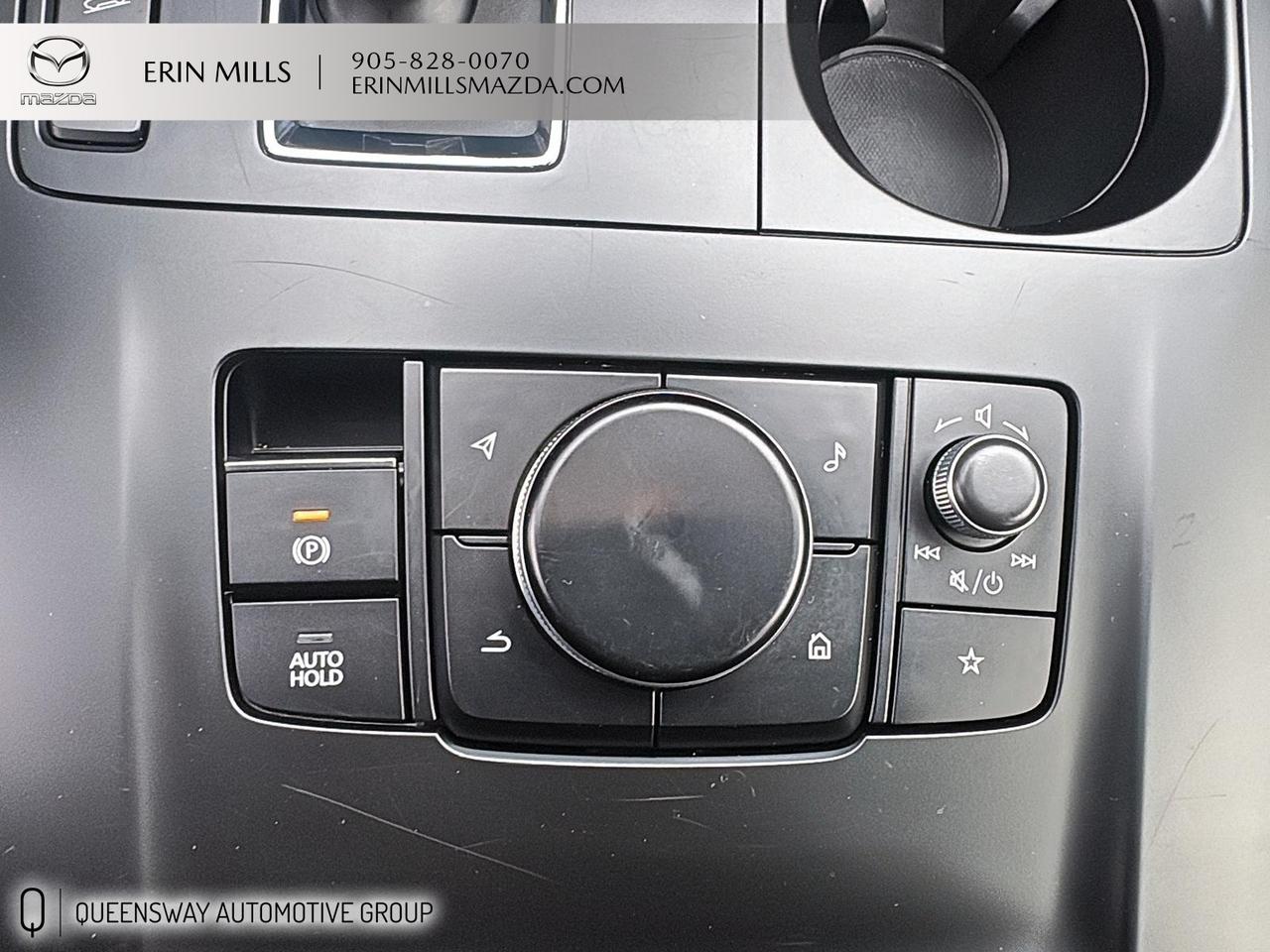 2024 Mazda CX-90 MHEV GS-L Photo