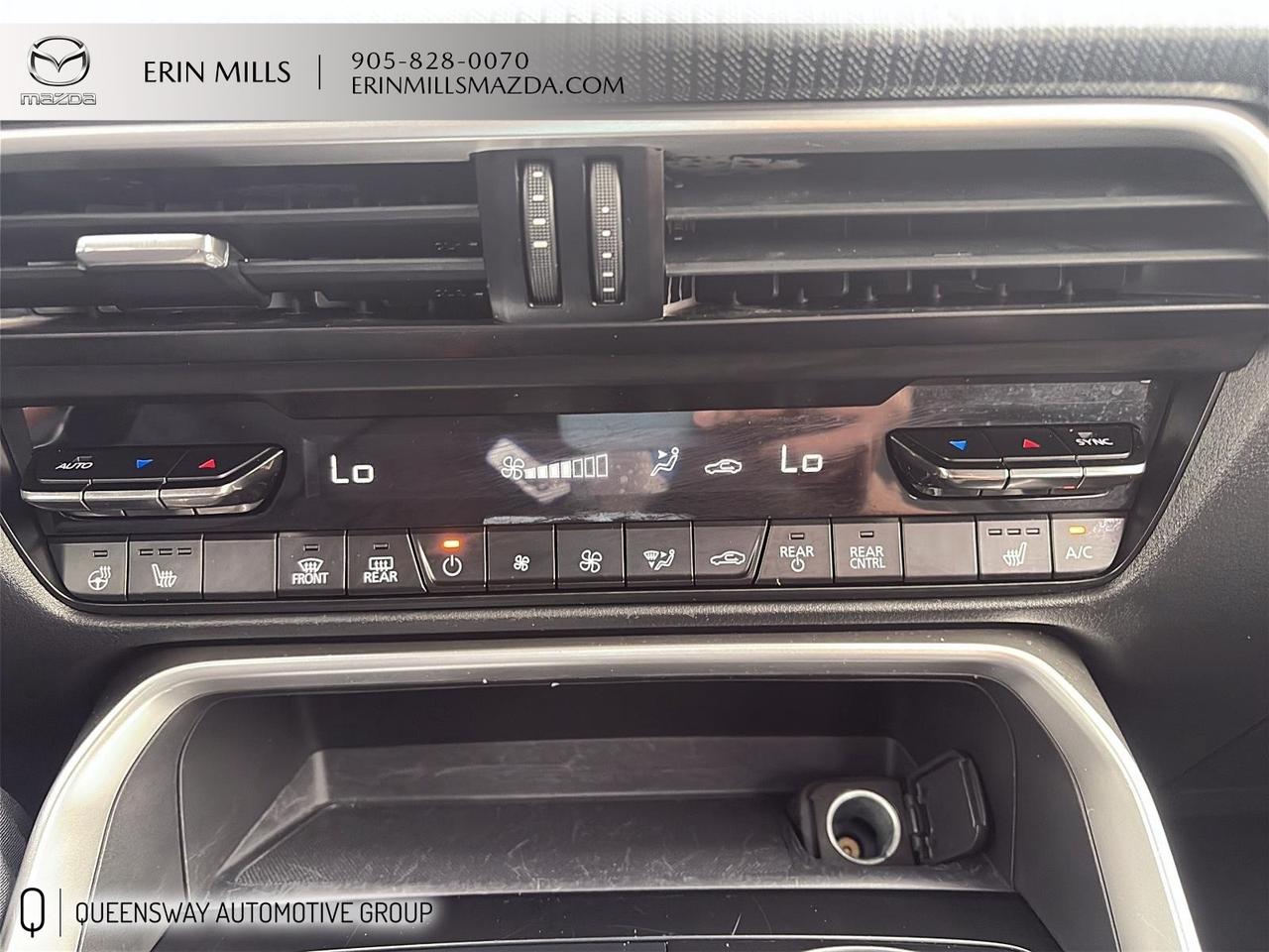 2024 Mazda CX-90 MHEV GS-L Photo