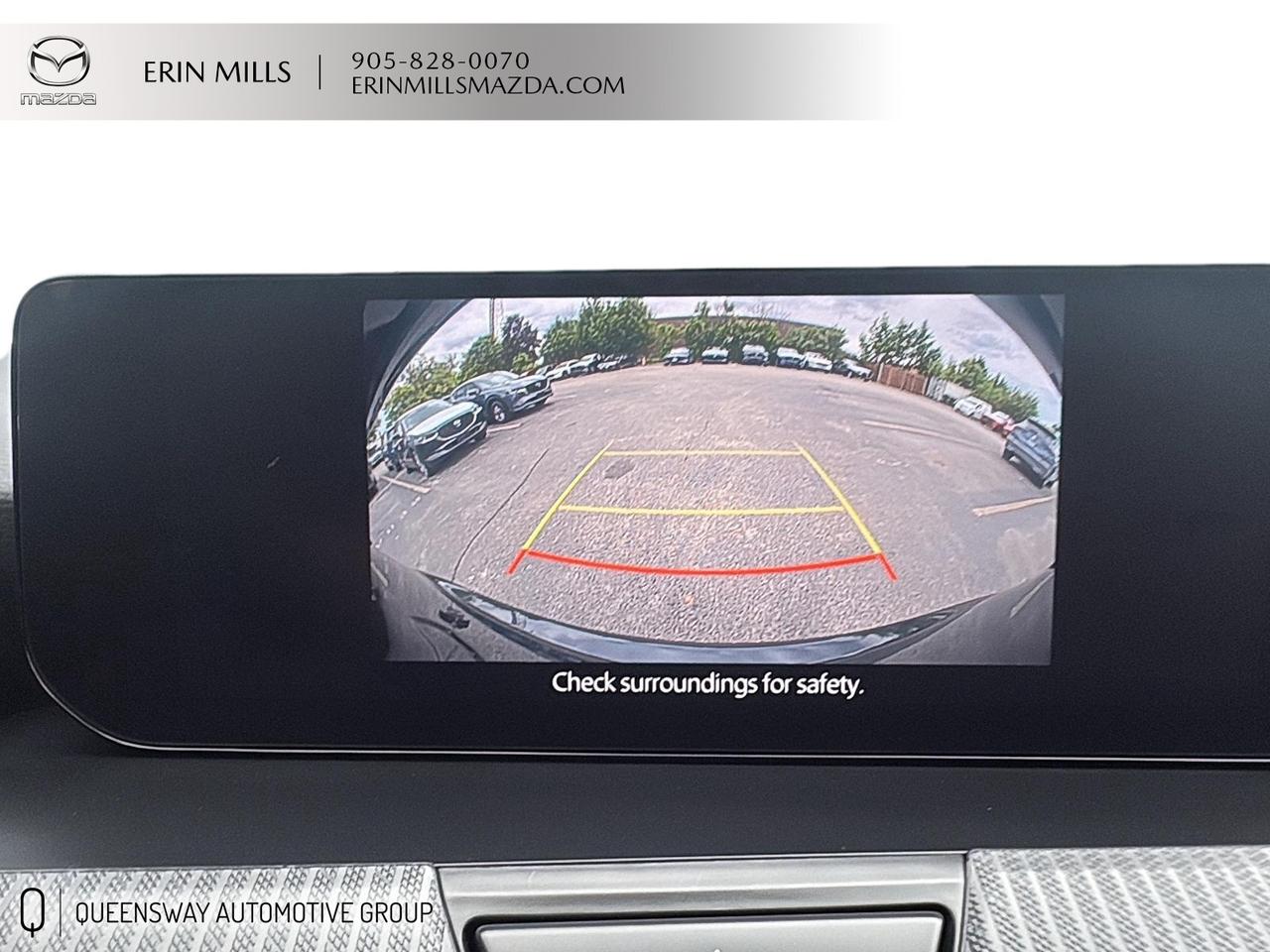 2024 Mazda CX-90 MHEV GS-L Photo