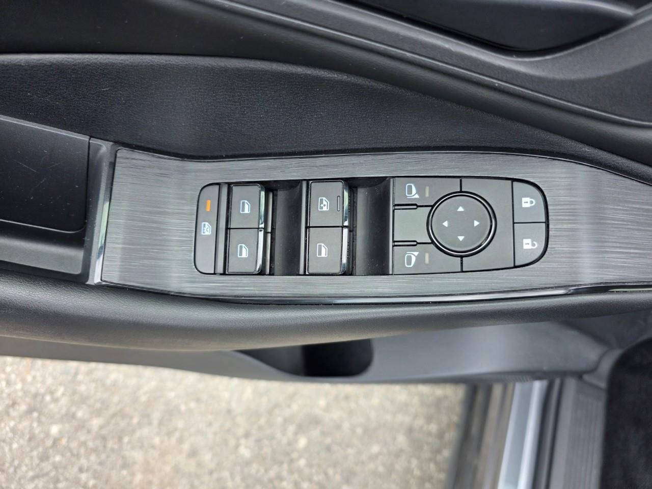 2024 Nissan Rogue S 4dr All-Wheel Drive Sport Utility Photo