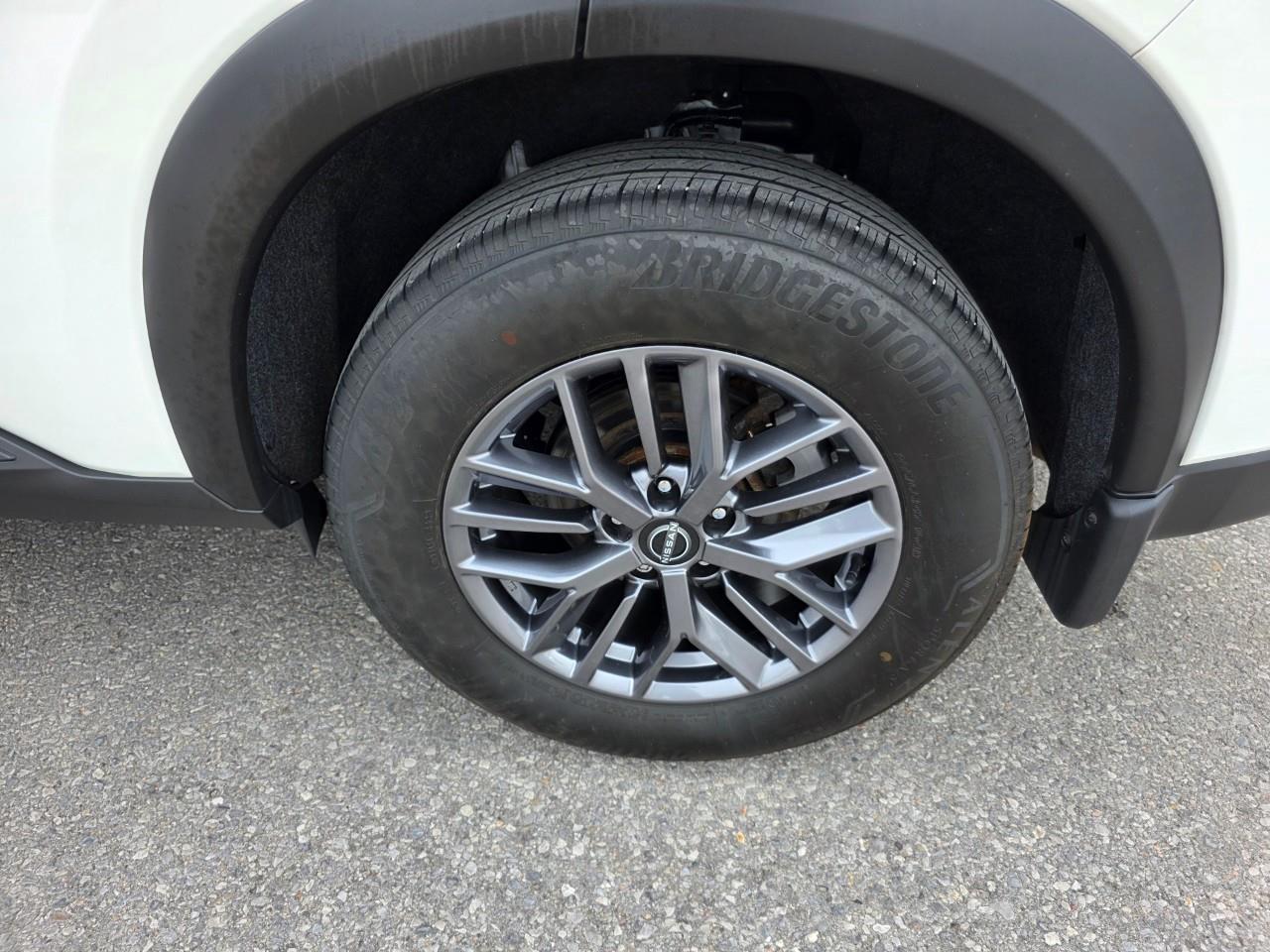 2024 Nissan Rogue S 4dr All-Wheel Drive Sport Utility Photo